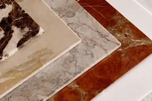 کاهش ۸۰ درصدی فروش سنگ‌های ساختمانی