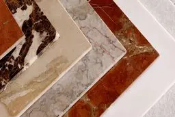 کاهش ۸۰ درصدی فروش سنگ‌های ساختمانی