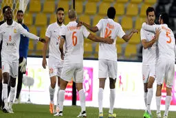 برتری الاهلی با گلزنی منتظری