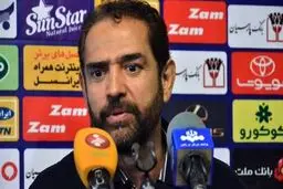 فیروز کریمی: از تجربیات برهانی استفاده می‌کنیم/ عنایتی را هم می‌خواستیم