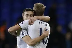 شاگردان گواردیولا برد را با تساوی عوض کردند