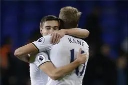 شاگردان گواردیولا برد را با تساوی عوض کردند