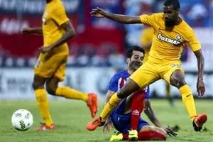 پانیونیوس در حضور ۹۰ دقیقه‌ای شجاعی پیروز شد