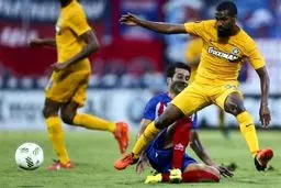 پانیونیوس در حضور ۹۰ دقیقه‌ای شجاعی پیروز شد