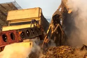 سه پیشنهاد برای آینده پس از فاجعه پلاسکو