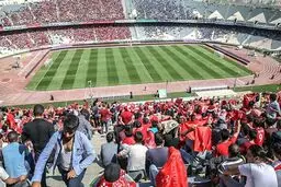 آغاز ثبت‌نام کارت پوشش خبری دربی پایتخت