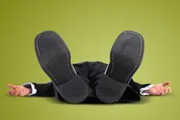 رئیس اتاق بازرگانی درباره بیهوش شدنش می‌گوید!