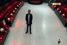 شبی که خندوانه نخندید!