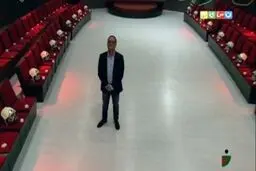 شبی که خندوانه نخندید!