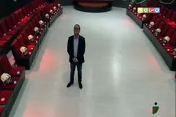 شبی که خندوانه نخندید!
