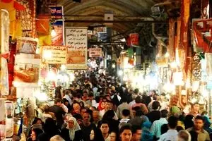 روزنامه حامی دولت: اگر مسئولان دولتی یک بار خرید کنند، می‌فهمند تورم تک‌رقمی نیست