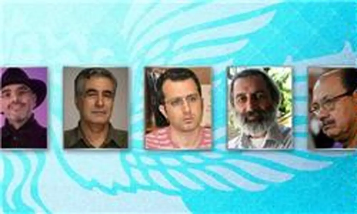 داوران بخش مستند جشنواره فیلم فجر معرفی شدند