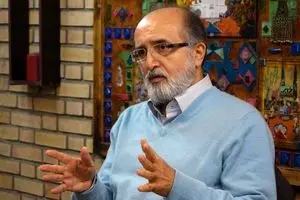 بازار ارز را برای انتخاب مجدد روحانی آماده می‌کنند