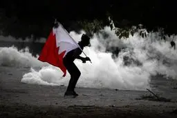 سرکوب انگلیسی!