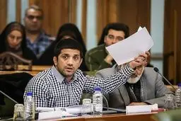 بودجه پیشنهادی سال آینده آتش‌نشانی ۶۱۵ میلیارد تومان است