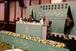 حیدری: امسال بخش فیلم اولی نخواهیم داشت/ دستور وزیر ارشاد برای شفاف‌سازی هزینه‌های جشنواره