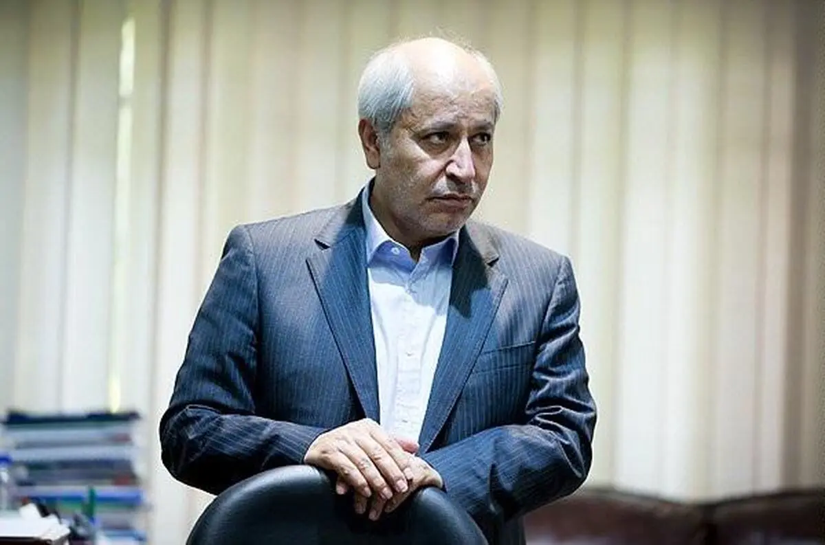 نیلی: مساله اشتغال بعد از سال ۹۶ حل می‌شود/ کاهش سطح درآمد سرانه اجازه حس کردن رشد اقتصادی را به مردم نمی‌دهد!