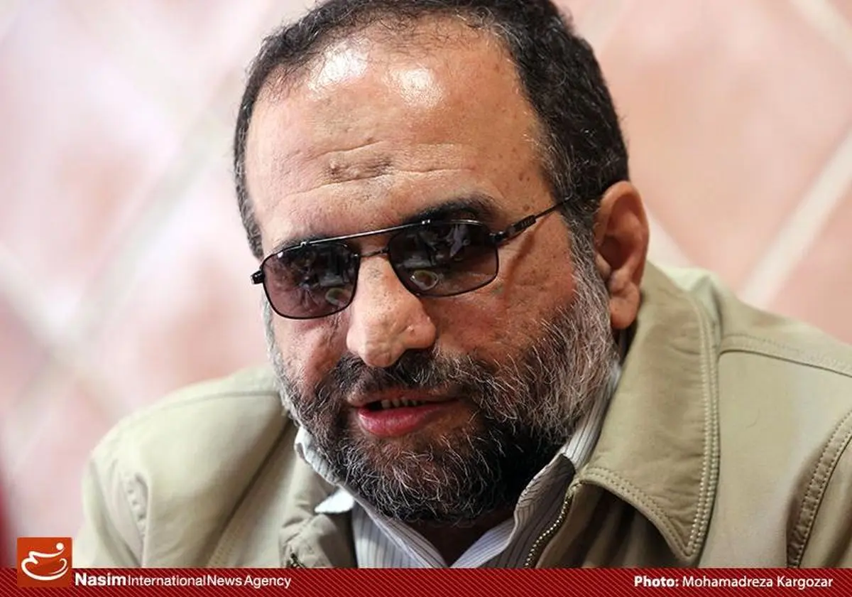 مراسم تشییع شهدای آتش‌نشان جای محاکمه مقصران نیست
