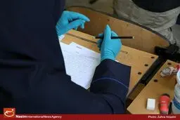 نتایج تکمیل ظرفیت کنکور ۹۵ اعلام شد + ضوابط ثبت‌نام در دانشگاه فرهنگیان و بقیة الله