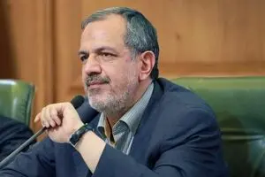 پیشنهاد مسجدجامعی برای تشکیل 