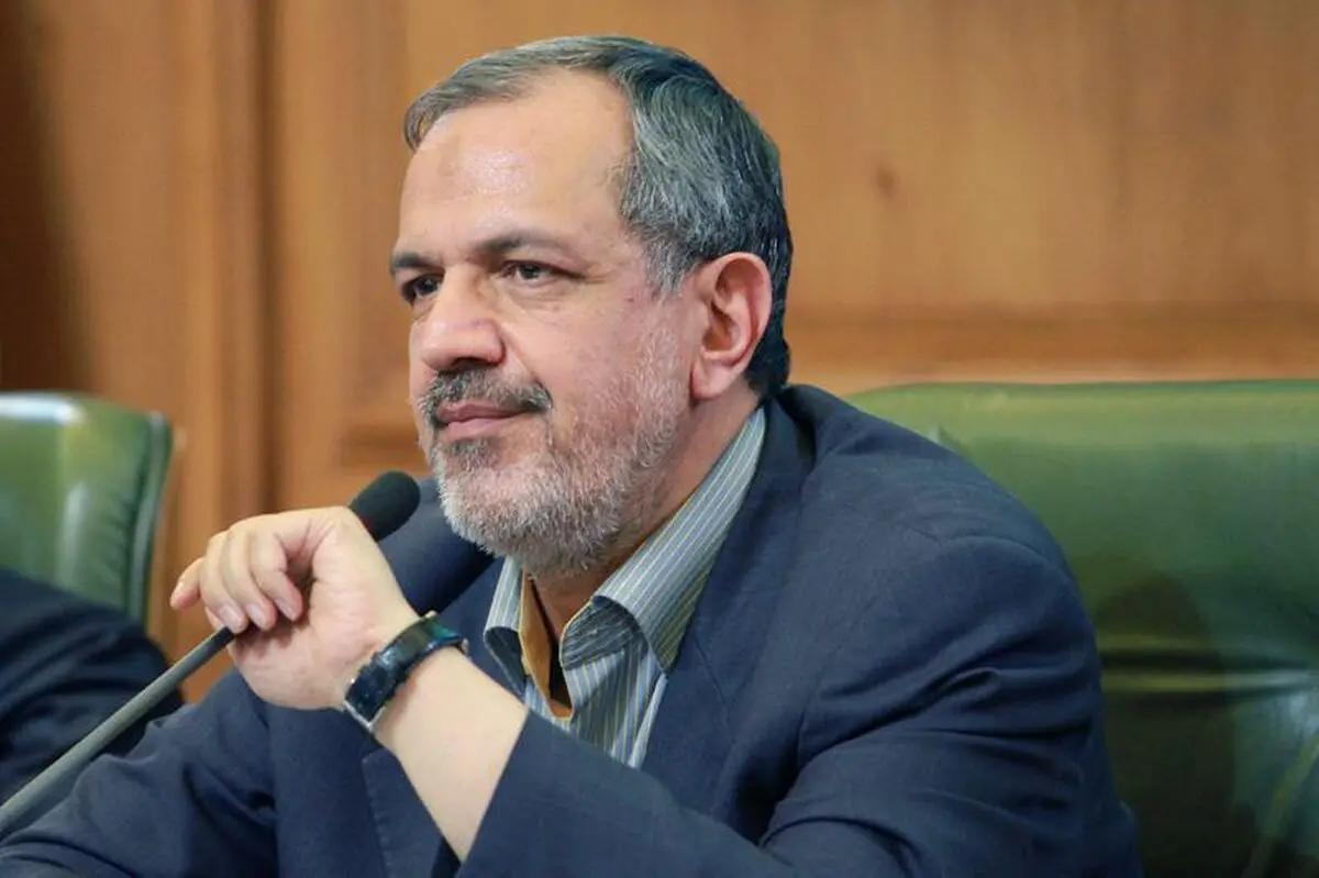 پیشنهاد مسجدجامعی برای تشکیل "کمیته حقیقت‌یاب" پلاسکو