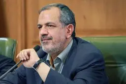 پیشنهاد مسجدجامعی برای تشکیل 