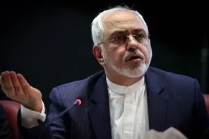 ظریف: به برجام نمره نمی‌دهم