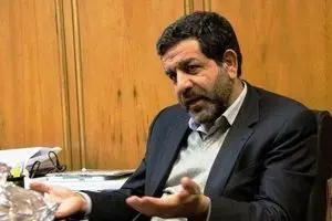 استیضاح وزرای مقصر حادثه پلاسکو بعد از تشییع پیکر جانباختگان