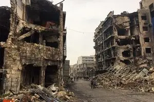 کمپین مشارکت در 