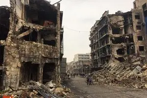 کمپین مشارکت در 
