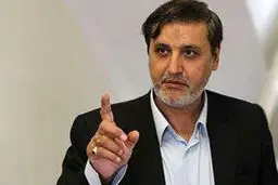 ابطحی: نوبخت نگران زحمت ما نباشد؛ اتهامات فریدون قابل چشم‌پوشی نیست