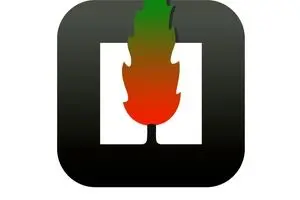 عشق است و آتش و خون