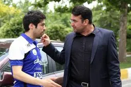 جهانیان: از معاون وزیر امور خارجه برای حل مشکل پیش آمده کمک می گیریم