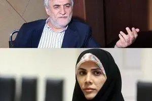 دست صفدر حسینی از بیت المال قطع نشد!/ حضور مهمترین مدیر نجومی بگیر دولت روحانی در دستگاه‌های دولتی