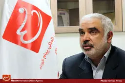 فضای سیاسی جامعه در حال انتقال به فعالان اجتماعی است/ ۵۰ مشکل اساسی کشور را احصا کرده‌ایم