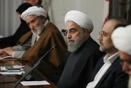حادثه پلاسکو علی‌رغم جلوه‌های تلخ، نشان داد که روح ایثار و خدمت در جامعه ما زنده است