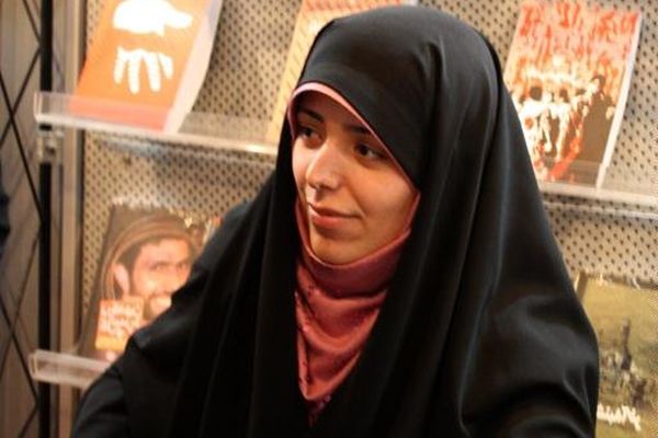 جزئیات تشکیل کانون زنان نویسنده انقلاب اسلامی
