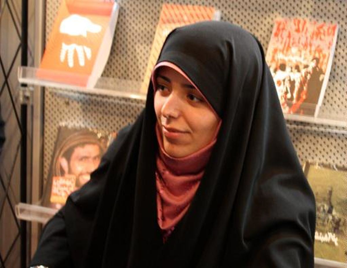 جزئیات تشکیل کانون زنان نویسنده انقلاب اسلامی