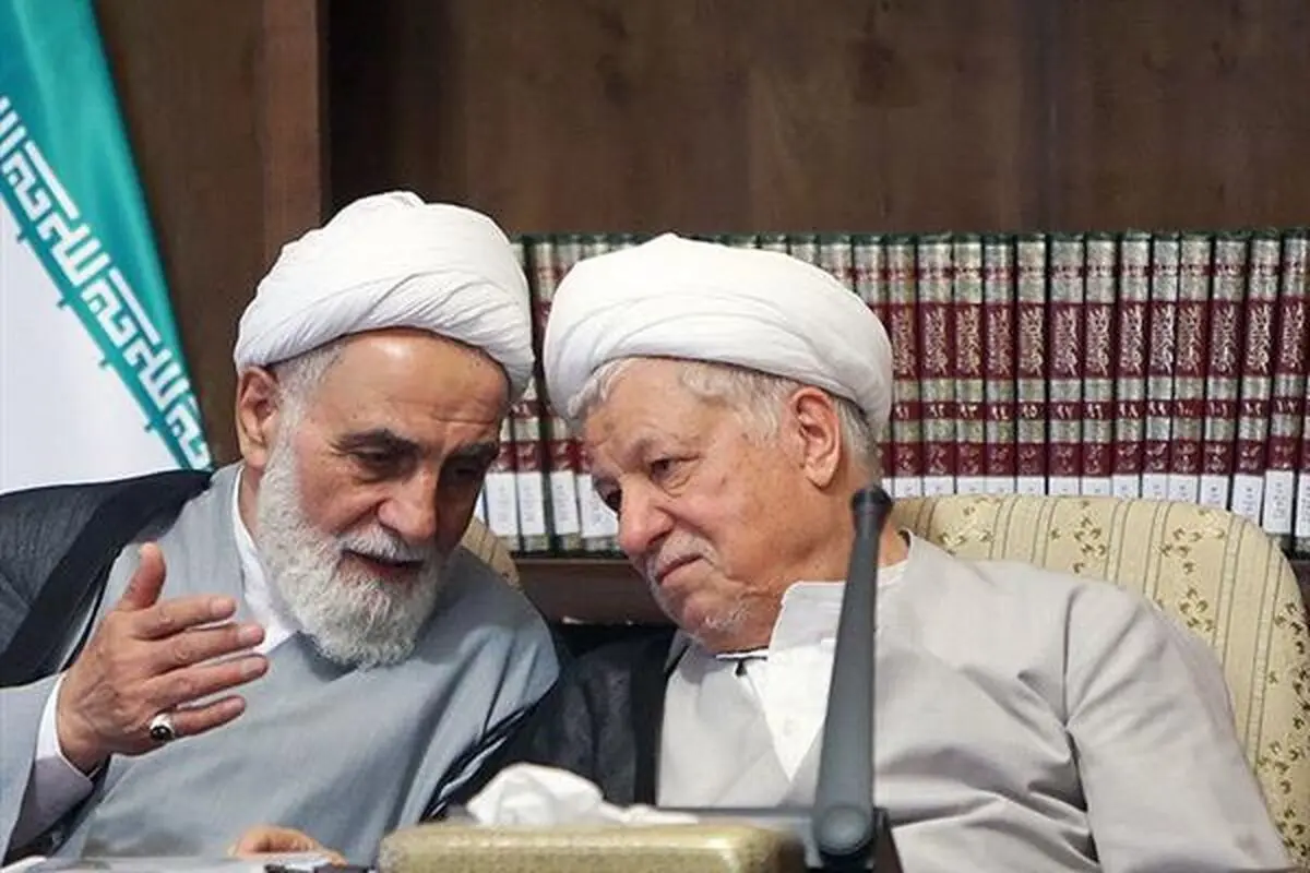 اصلاح‌طلبان شیخوخیت یک "راست سنتی" را می‌پذیرند؟
