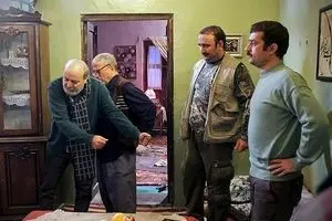 تاخیر در تولید فصل پنجم سریال 