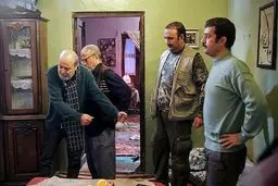 تاخیر در تولید فصل پنجم سریال 