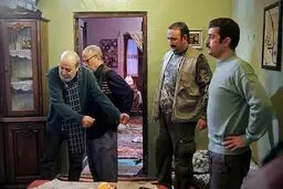 تاخیر در تولید فصل پنجم سریال 
