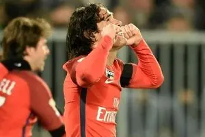 پاریسی‌ها فینالیست شدند