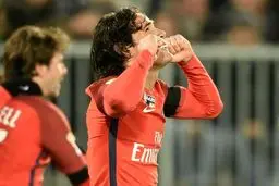 پاریسی‌ها فینالیست شدند