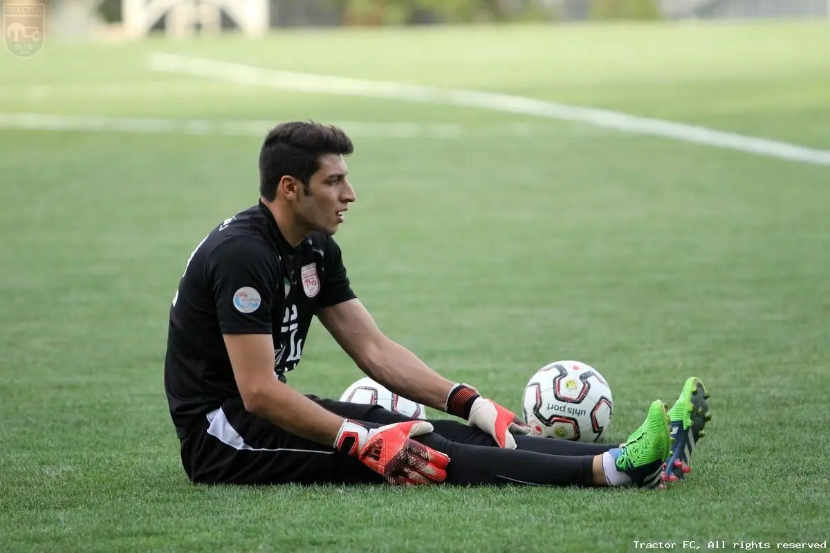 اخباری: برنامه بازی‌های لیگ باید عادلانه باشد/ رسیدن به ۲ قهرمانی دور از دسترس نیست