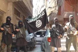 داعش بیش از دستاورد میدانی به دنبال 