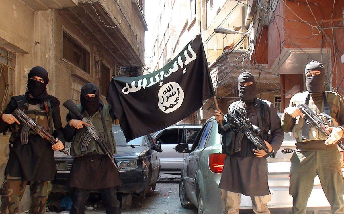 داعش بیش از دستاورد میدانی به دنبال "پیروزی روانی" است