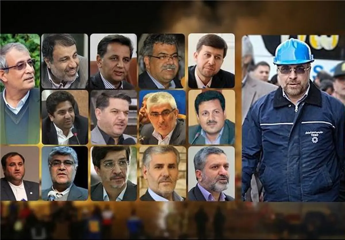 مدیریت واحد شهری تنها راهکار پیشگیری از "پلاسکو"های بعدی است/ پیکان‌های ناروا شهرداری تهران را نشانه گرفته‌اند