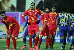 سرپرست فولاد سمت خود برکنار شد