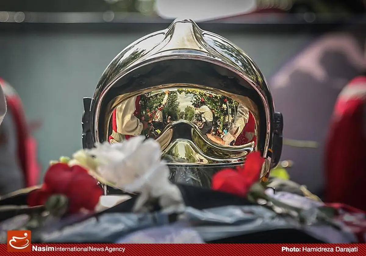 فراخوان برای ساخت "اِلمان" شهدای حادثه پلاسکو
